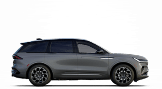 2024 Lincoln Lincoln Nautilus External Image 5